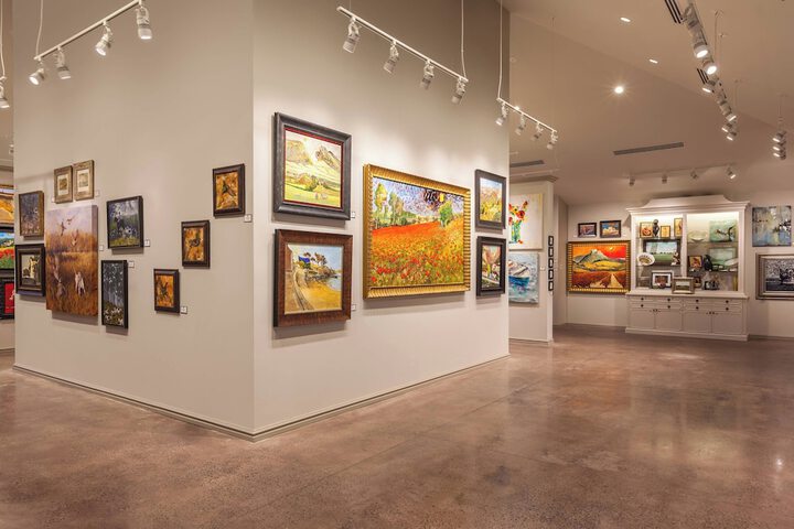 Grand Bohemian Mountain Brook Autograph Collection