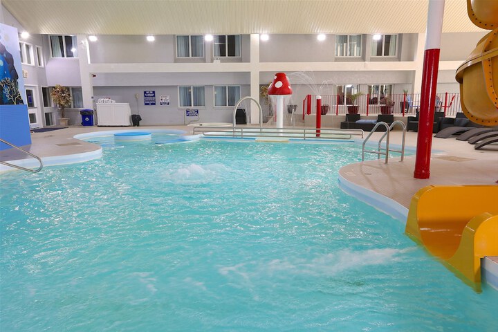 Pool 16 of 84