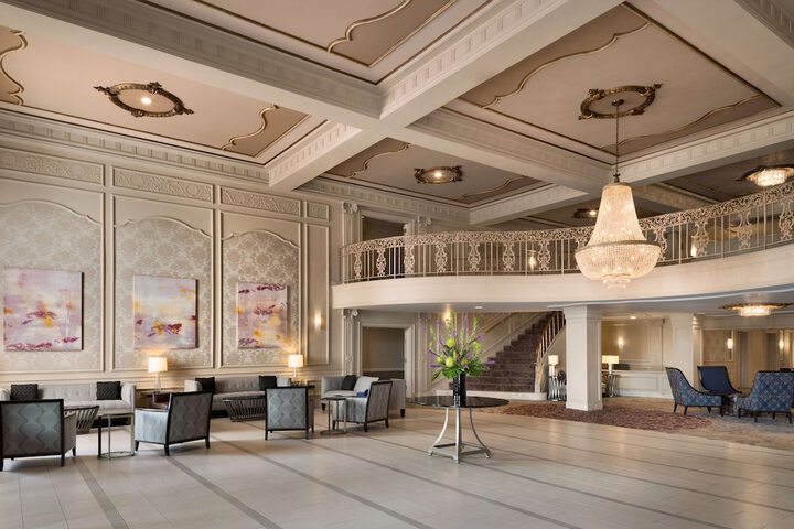Hotel Interior 22 of 66
