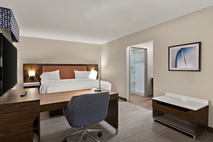 Hampton Inn & Suites by Hilton Petoskey