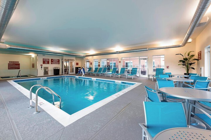 Pool 5 of 30