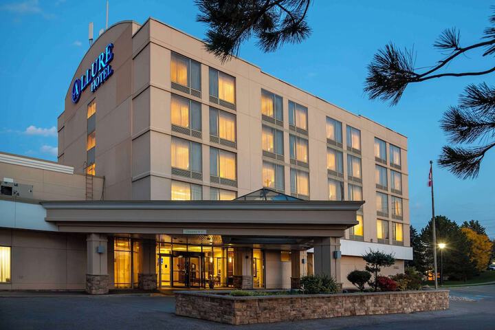 Hotel 3 of 54