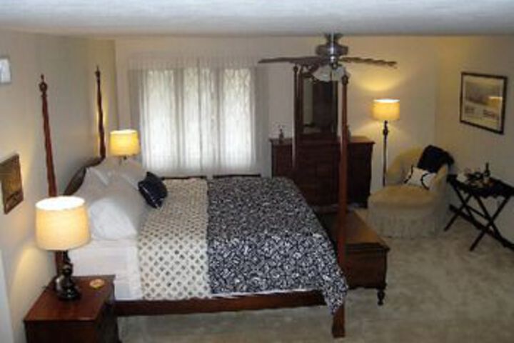 Lancaster Ridge Bed & Breakfast