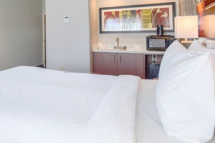Courtyard by Marriott Gulf Shores Craft Farms