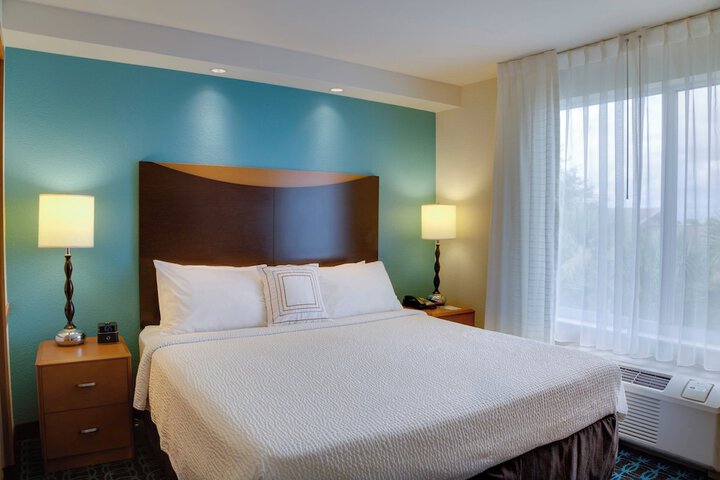 Fairfield by Marriott Inn & Suites Melbourne West / Palm Bay