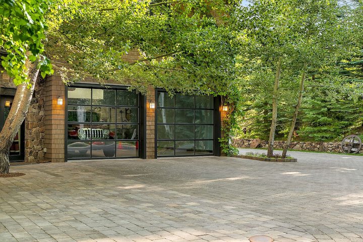 Villa Fleuve