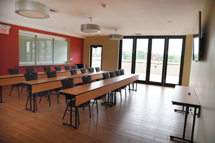 Meeting 22 of 29