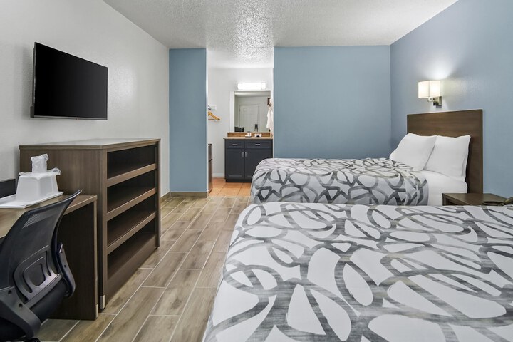 Americas Best Value Inn Weatherford TX