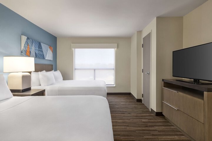 Hyatt House Bryan / College Station