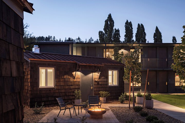 High Country Motor Lodge – Near NAU / Downtown