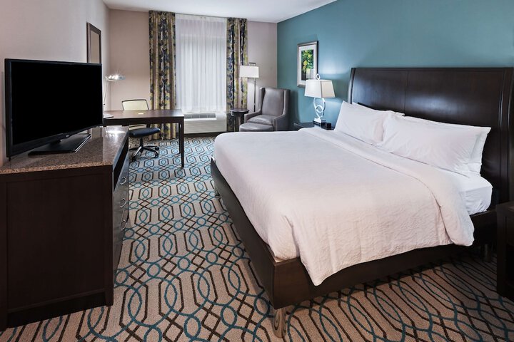 Hilton Garden Inn West Little Rock