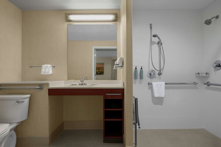 Residence Inn by Marriott Boise Downtown / University