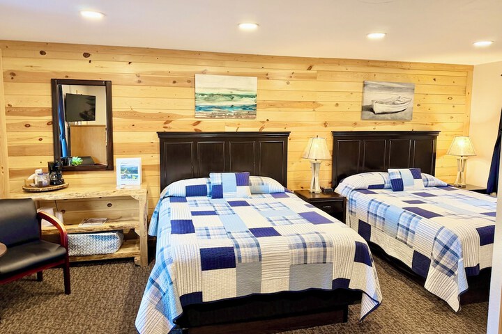 Mountain View Lodge & Cabins