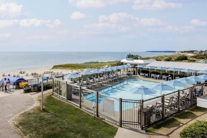 Blue Water Resort