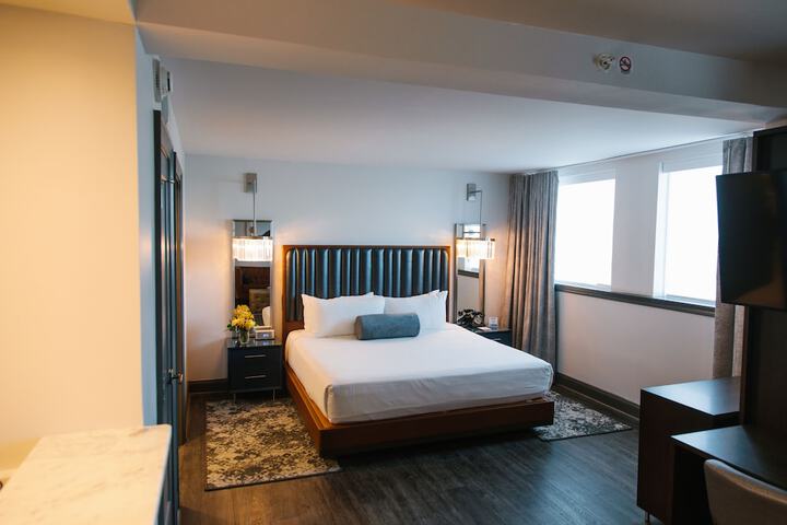 The Hotel Legends