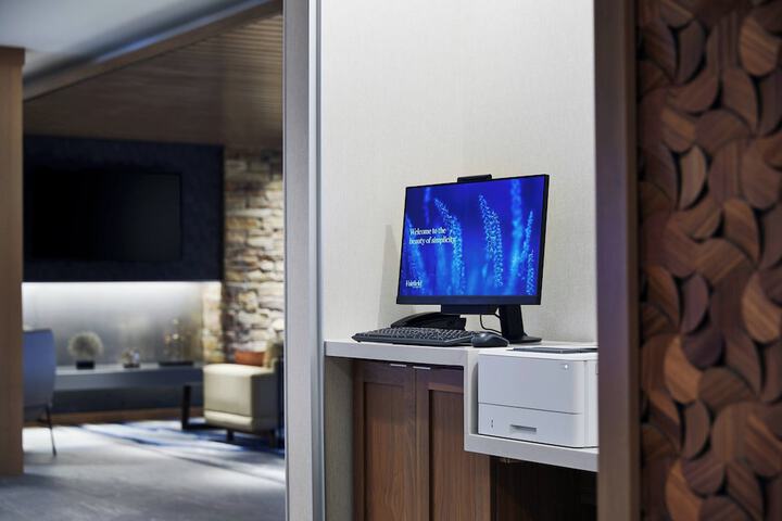 Fairfield Inn & Suites by Marriott Sheboygan