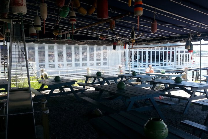 Boothbay Harbor Inn