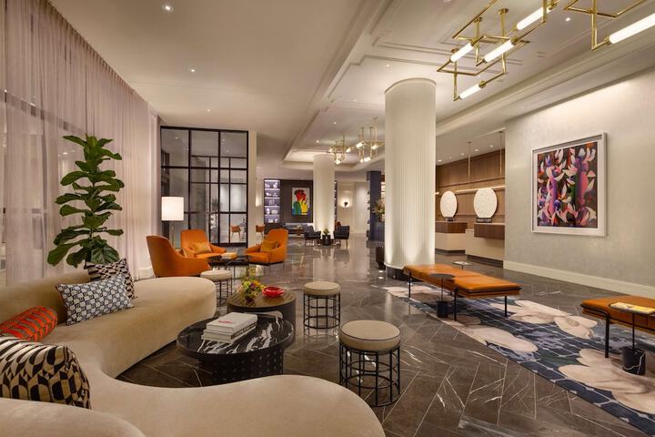 Hotel Interior 6 of 87