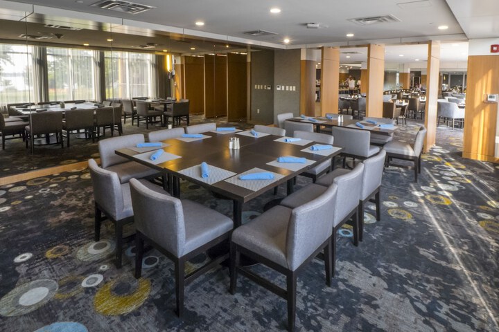 DoubleTree by Hilton Hotel Niagara Falls New York