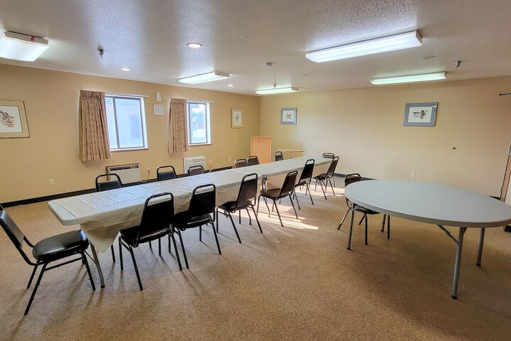Meeting 14 of 19