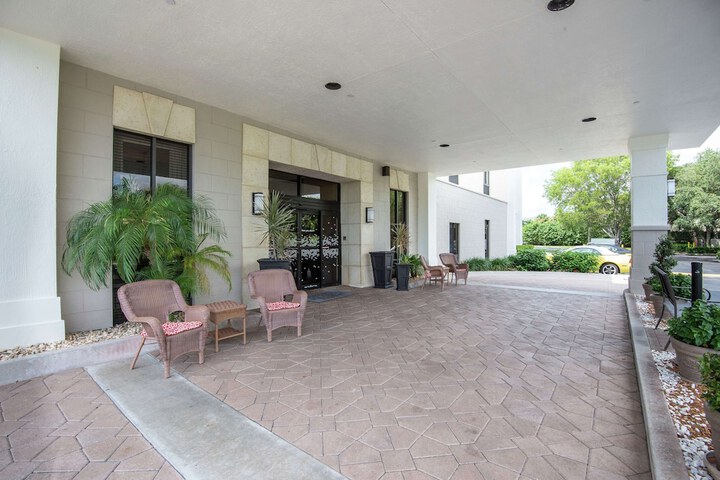Hampton Inn Boca Raton