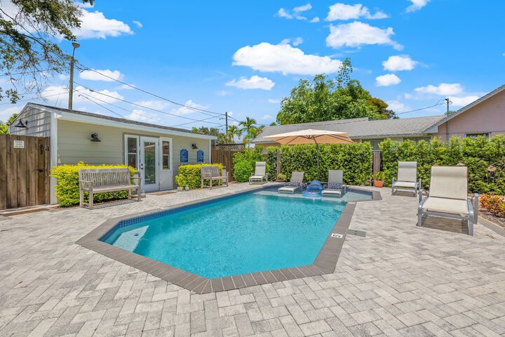 Pool 5 of 46