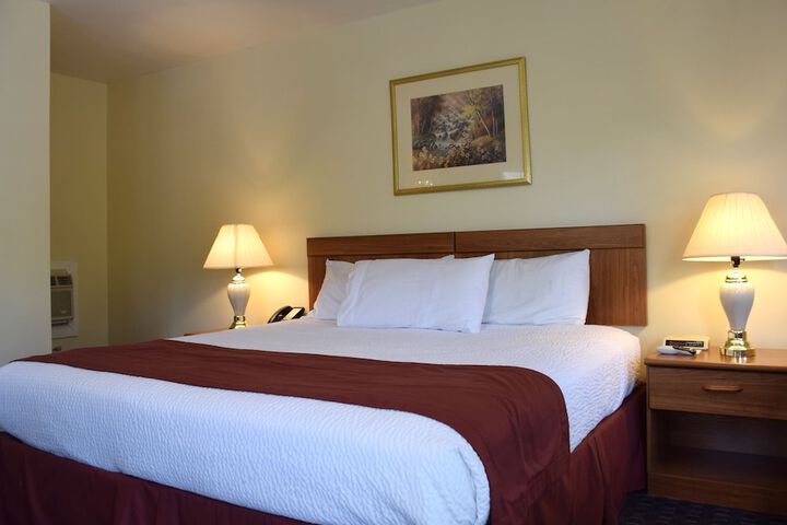 Nordicks Inn