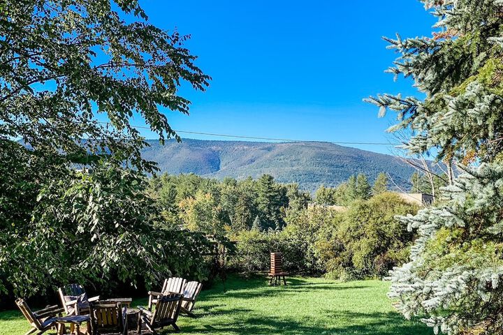 Hotel Mountain Brook