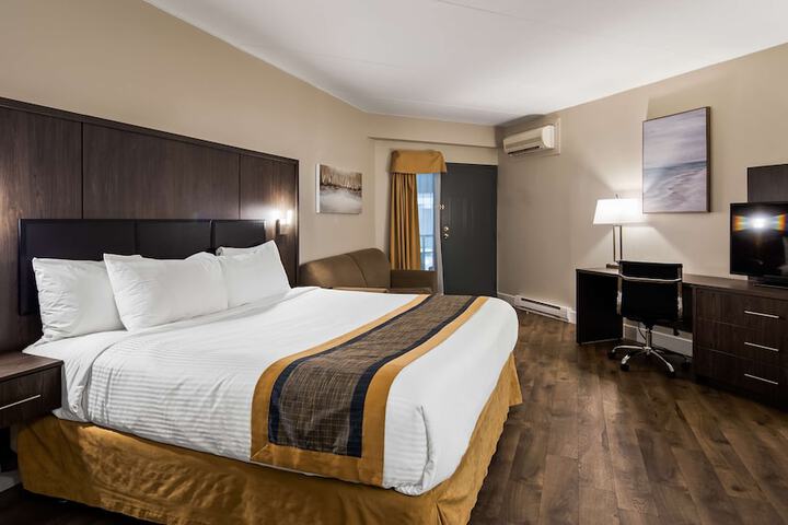 Best Western Laval-Montreal