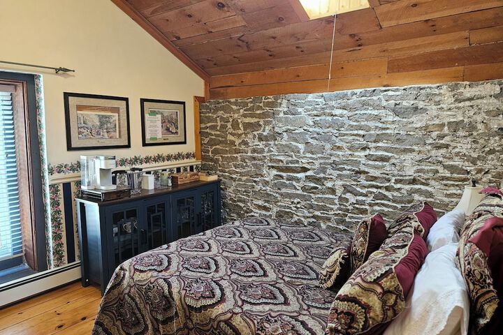 The Noble Suites