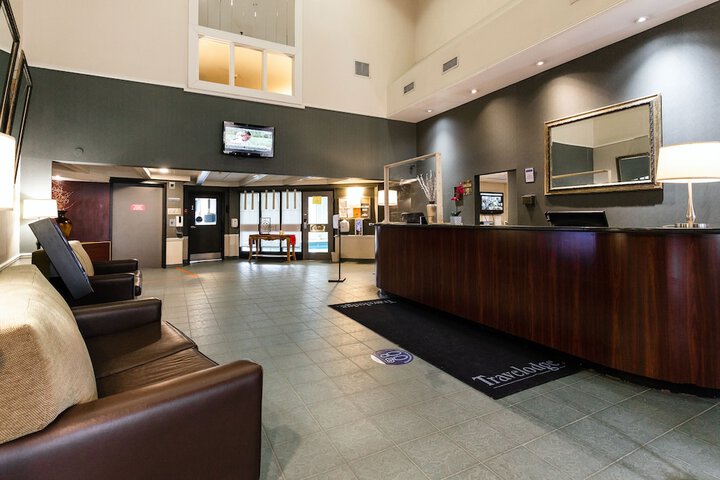 Hotel Interior 11 of 44