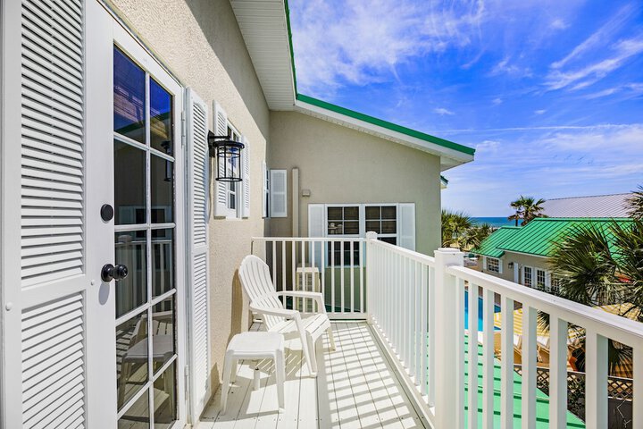 Terrace/Patio 48 of 51