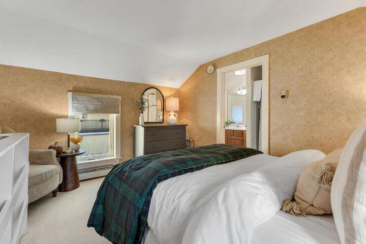 Red Clover Inn
