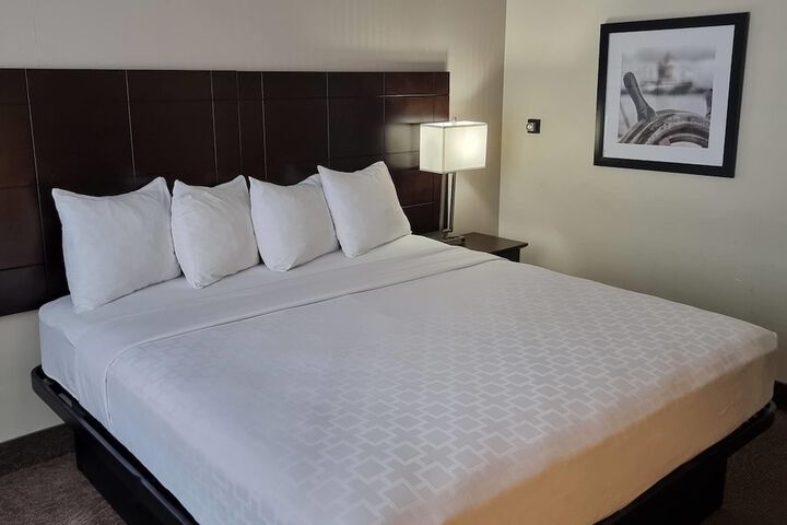 Travelodge by Wyndham Trois-Rivieres