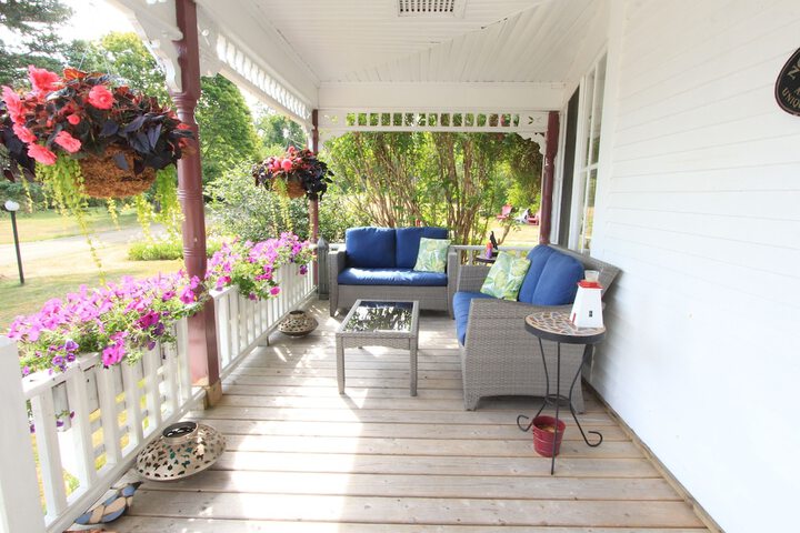 Terrace/Patio 47 of 56