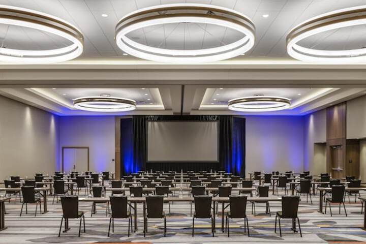 Hyatt Regency Bloomington - Minneapolis