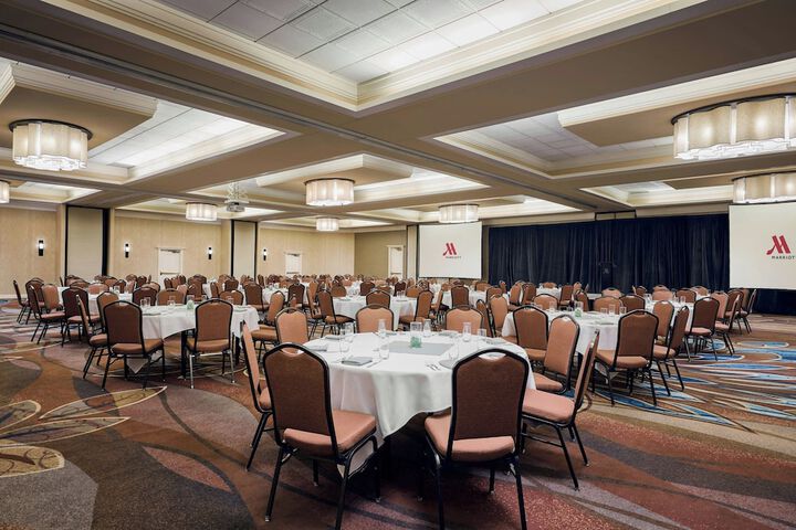 Fort Collins Marriott
