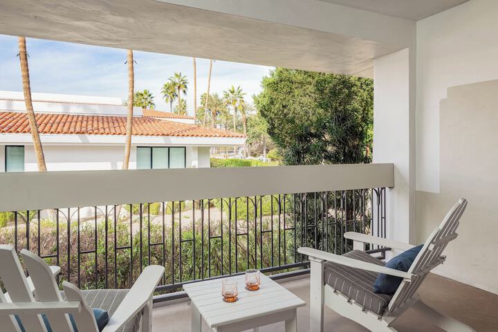 The Scott Resort & Spa