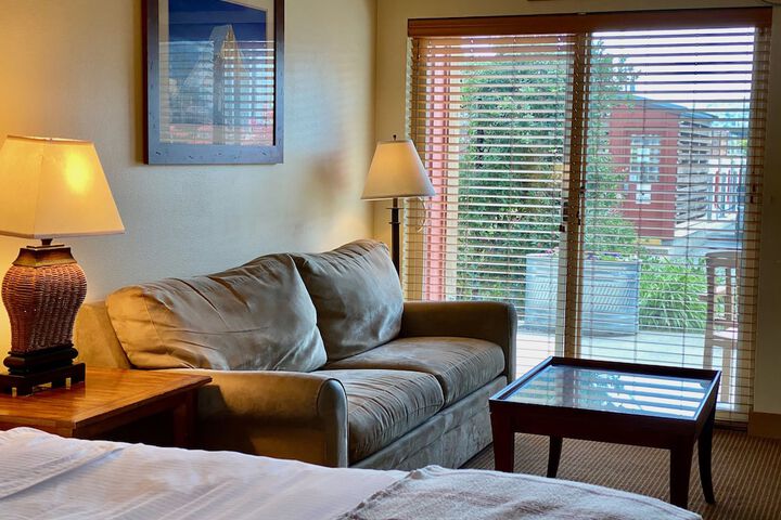 Cousins Country Inn