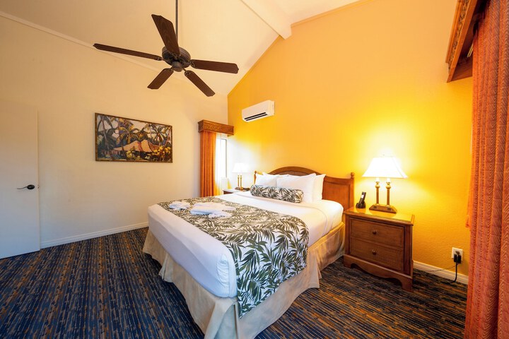 Makai Club Resort