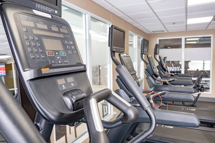 Hampton Inn & Suites by Hilton St. Johns Airport
