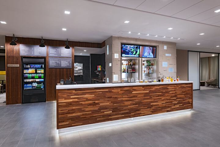 Courtyard by Marriott Dallas Grand Prairie