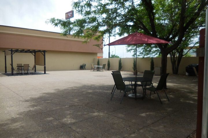 Terrace/Patio 36 of 39