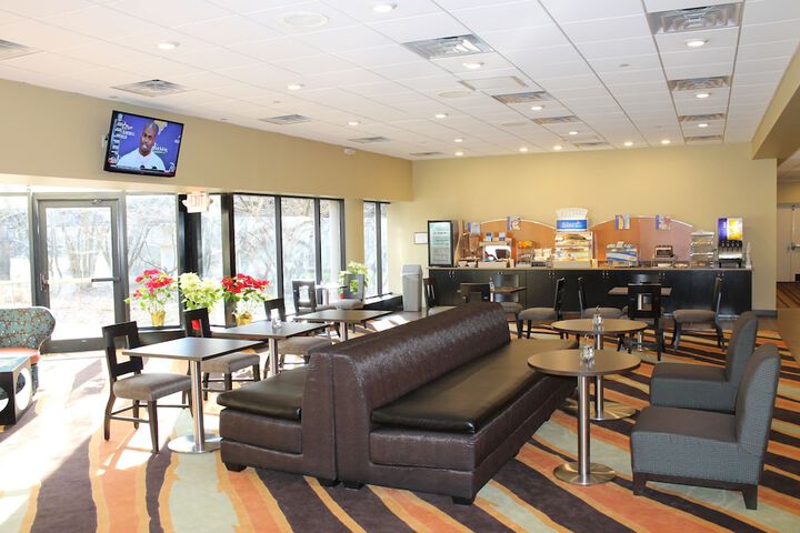 Holiday Inn Express Princeton Southeast by IHG