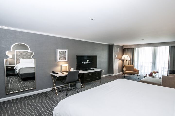 InterContinental Kansas City at the Plaza by IHG