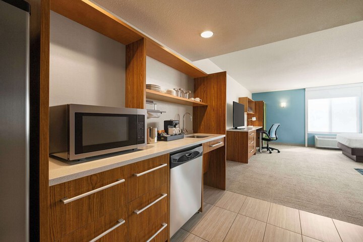 Home2 Suites by Hilton Denver West - Federal Center CO