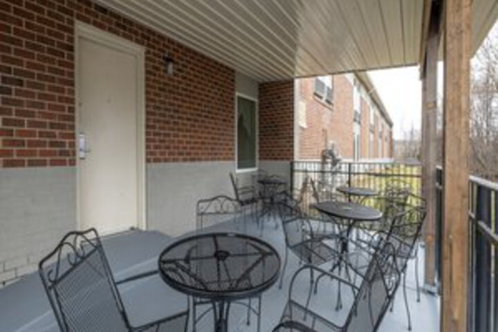 Terrace/Patio 445 of 476