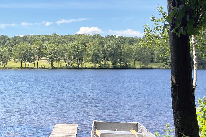 Mountain Springs Lake Resort