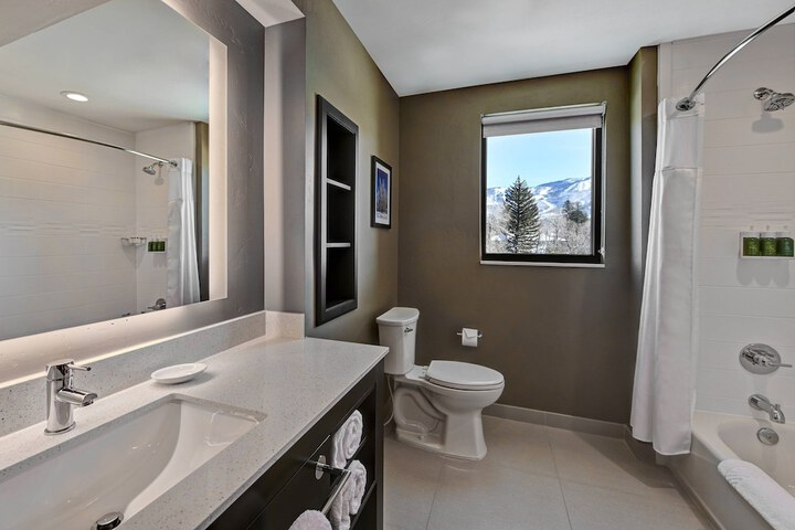 Residence Inn by Marriott Steamboat Springs