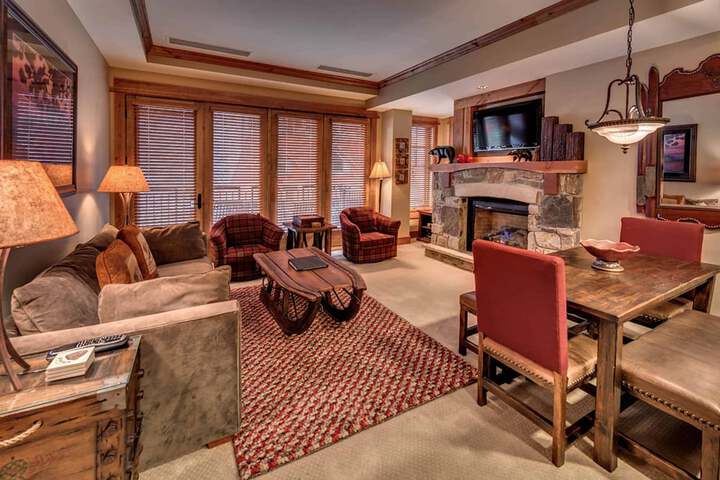 East West Hospitality Tahoe